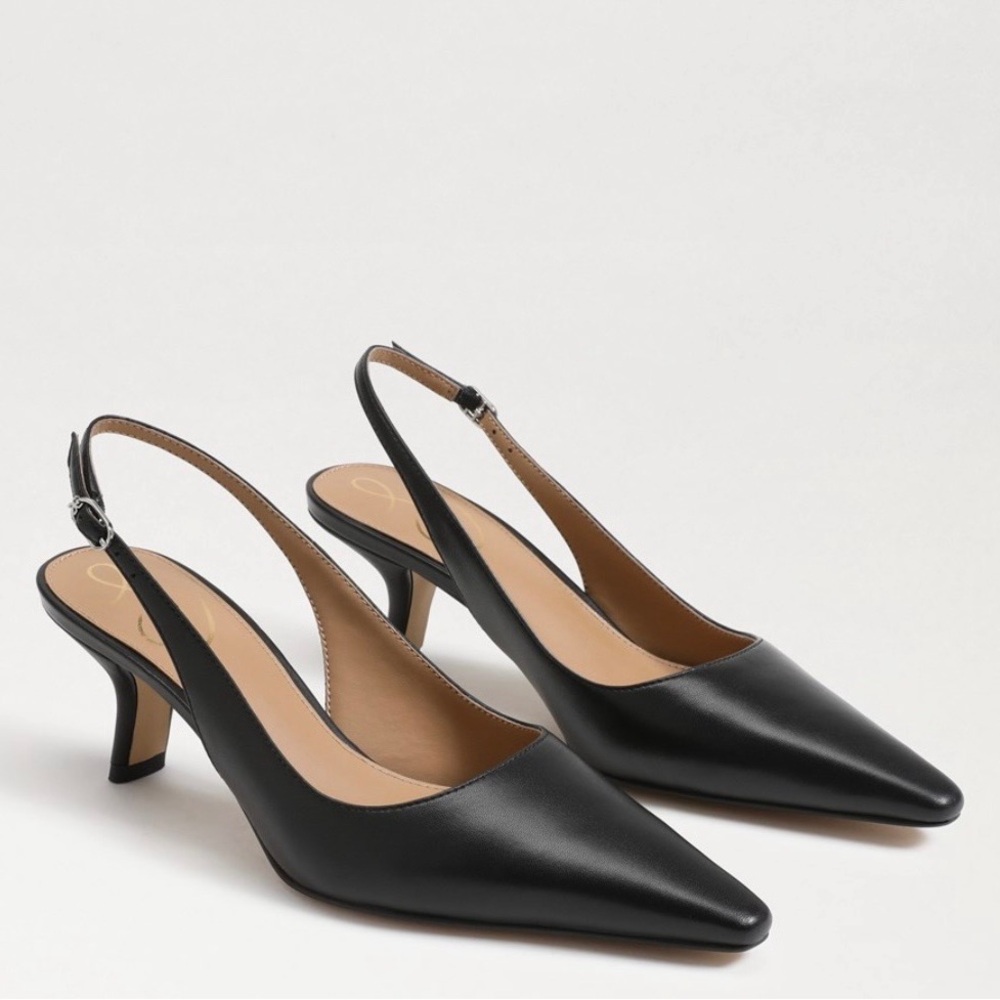 Sam Edelman heels